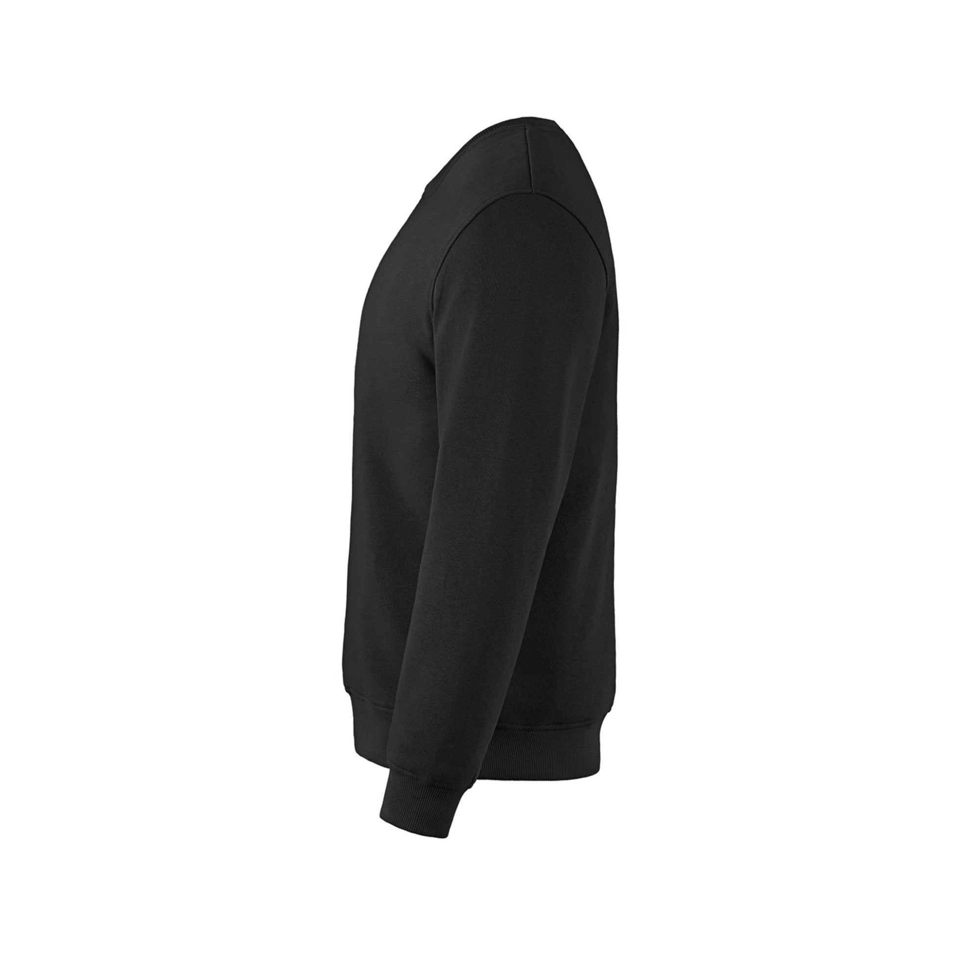 Crew Adult Crewneck Sweatshirt – Customizable & Premium Comfort - 3Thirty3 Custom Printing Company