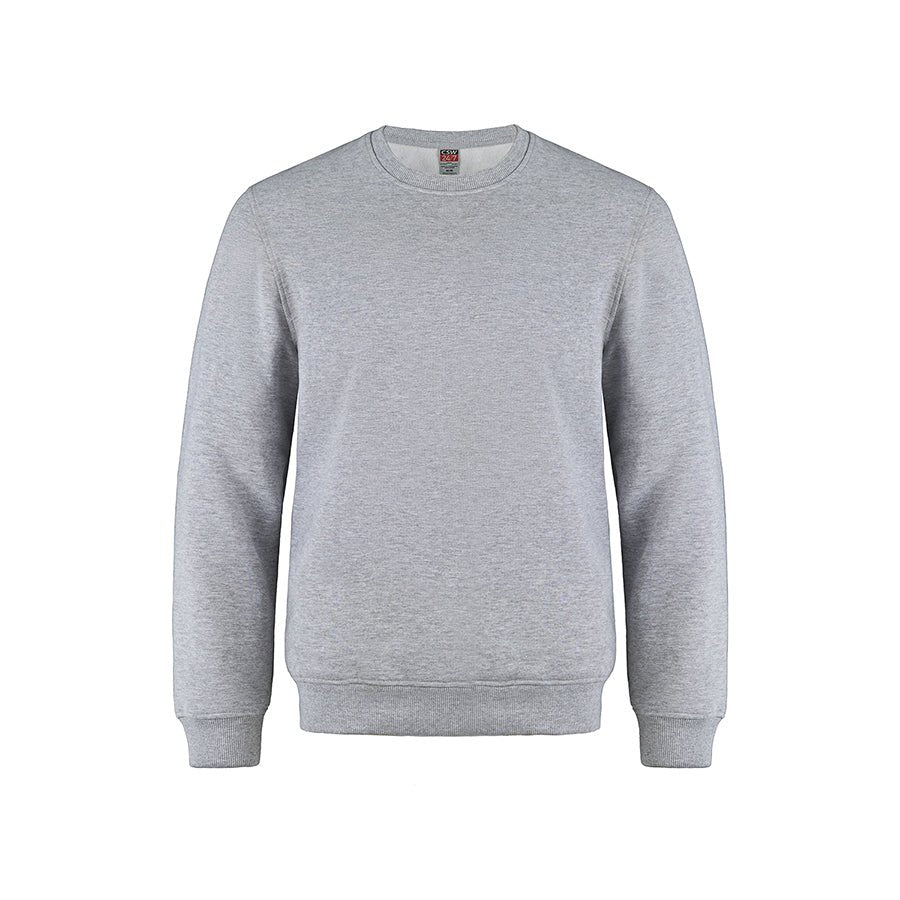 Crew Adult Crewneck Sweatshirt – Customizable & Premium Comfort - 3Thirty3 Custom Printing Company