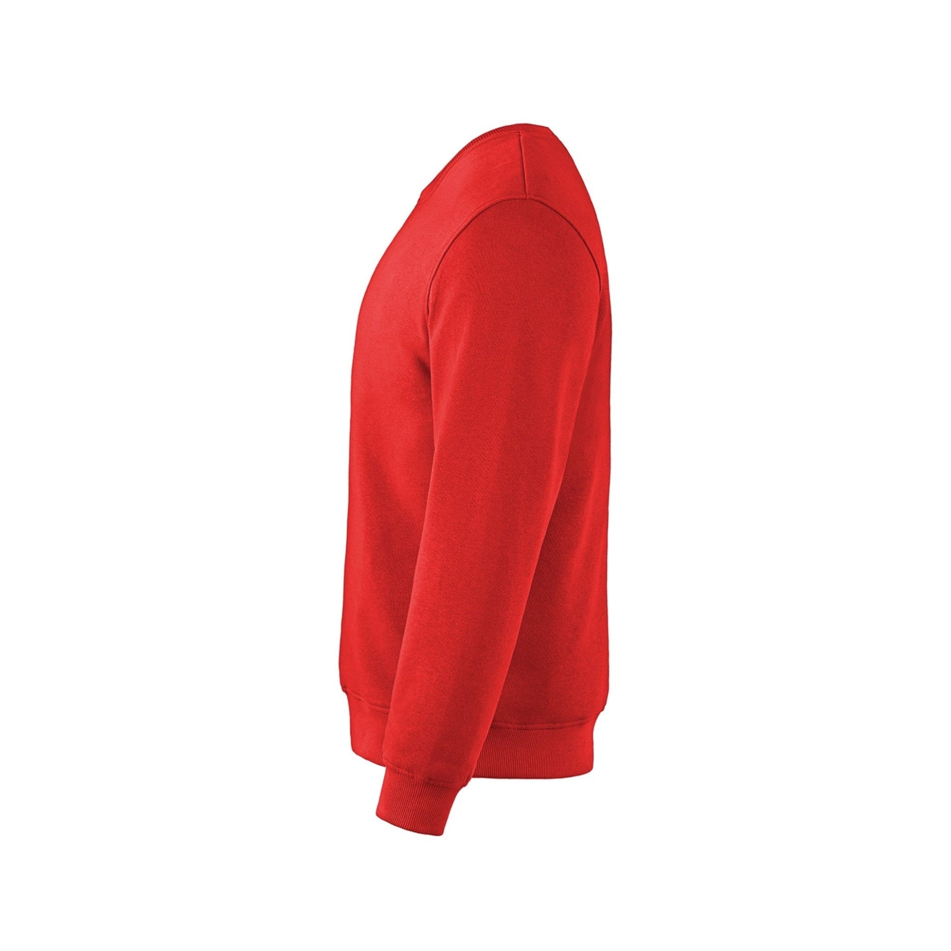 Crew Adult Crewneck Sweatshirt – Customizable & Premium Comfort - 3Thirty3 Custom Printing Company
