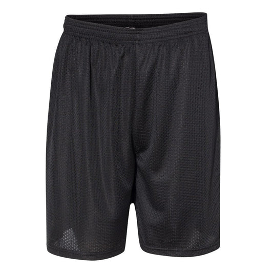 Custom Athletic Shorts 7inch - 3Thirty3 Custom Printing Company