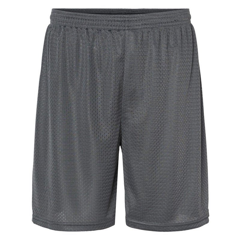 Custom Athletic Shorts 7inch - 3Thirty3 Custom Printing Company