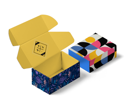 Custom Mailer Boxes – Durable & Customizable Packaging - 3Thirty3 Custom Printing Company