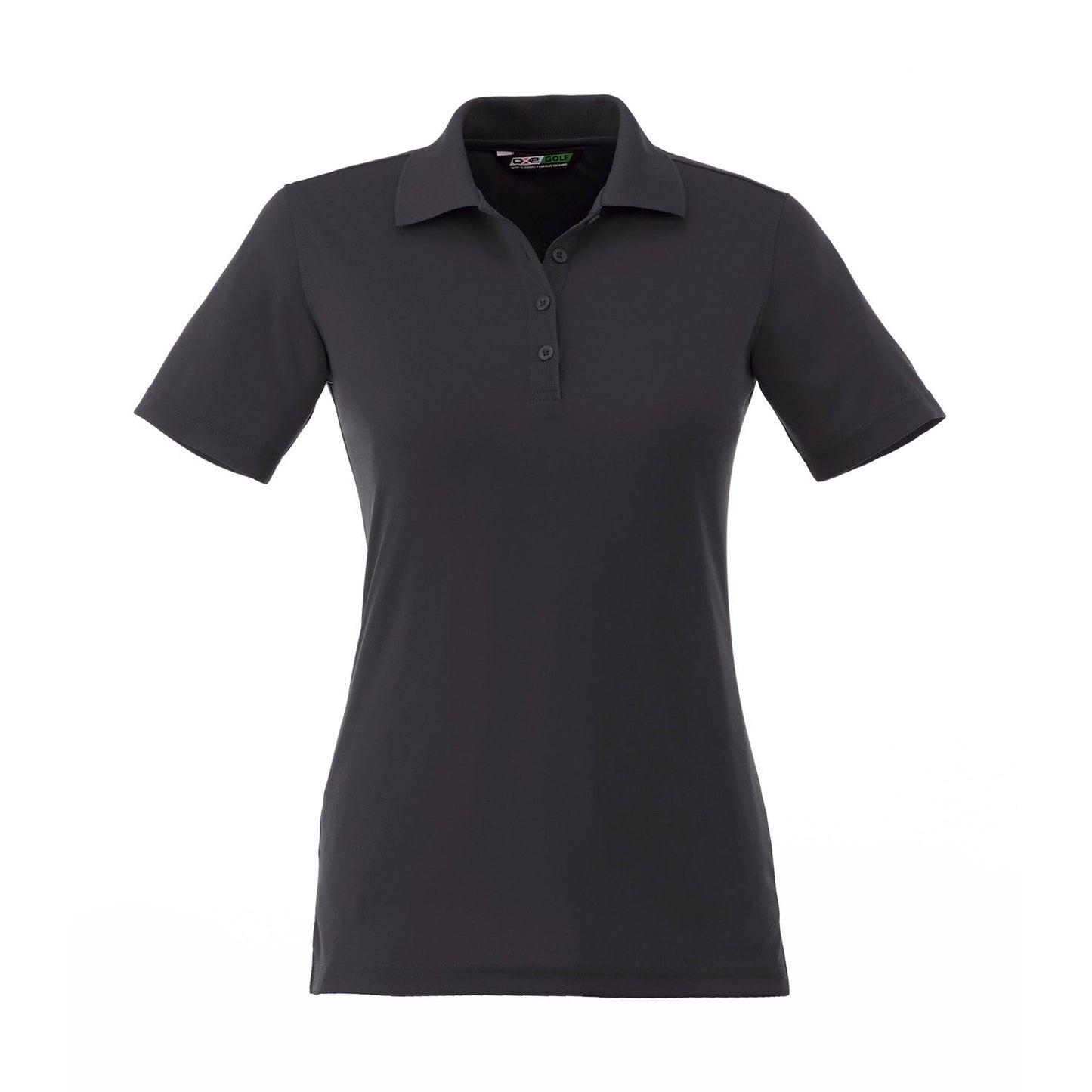 Eagle Ladies Performance Polo – Customizable & Professional - 3Thirty3 Custom Printing Company