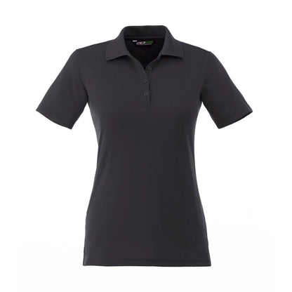 Eagle Ladies Performance Polo – Customizable & Professional - 3Thirty3 Custom Printing Company