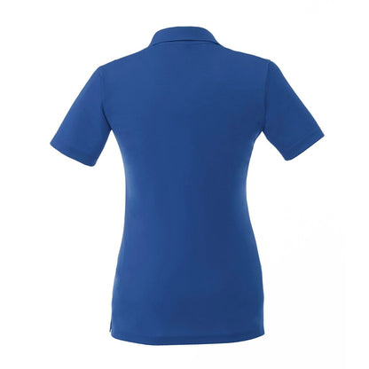 Eagle Ladies Performance Polo – Customizable & Professional - 3Thirty3 Custom Printing Company