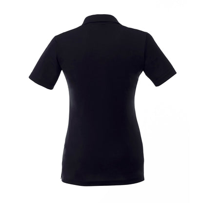 Eagle Ladies Performance Polo – Customizable & Professional - 3Thirty3 Custom Printing Company