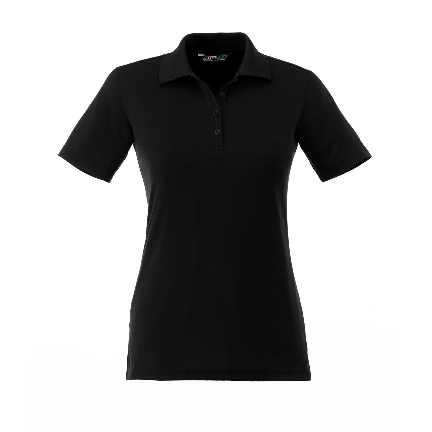 Eagle Ladies Performance Polo – Customizable & Professional - 3Thirty3 Custom Printing Company