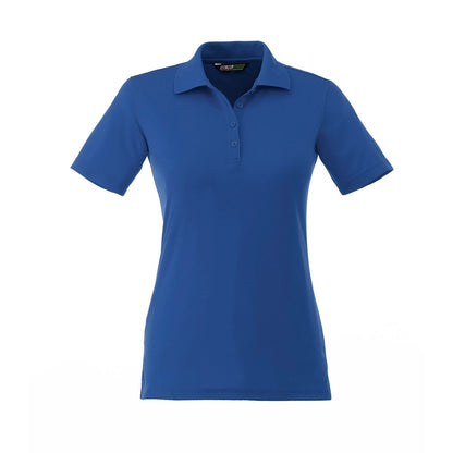 Eagle Ladies Performance Polo – Customizable & Professional - 3Thirty3 Custom Printing Company