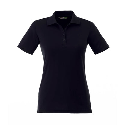 Eagle Ladies Performance Polo – Customizable & Professional - 3Thirty3 Custom Printing Company