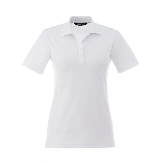 Eagle Ladies Performance Polo – Customizable & Professional - 3Thirty3 Custom Printing Company