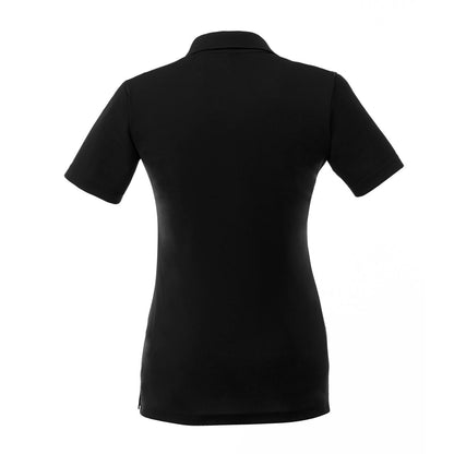 Eagle Ladies Performance Polo – Customizable & Professional - 3Thirty3 Custom Printing Company