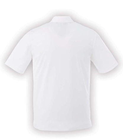 Eagle Men's Performance Polo – Customizable & Professional - 3Thirty3 Custom Printing Company