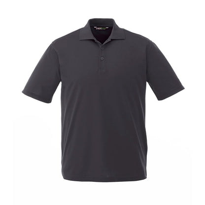 Eagle Men's Performance Polo – Customizable & Professional - 3Thirty3 Custom Printing Company