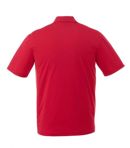 Eagle Men's Performance Polo – Customizable & Professional - 3Thirty3 Custom Printing Company