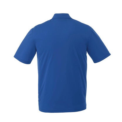 Eagle Men's Performance Polo – Customizable & Professional - 3Thirty3 Custom Printing Company