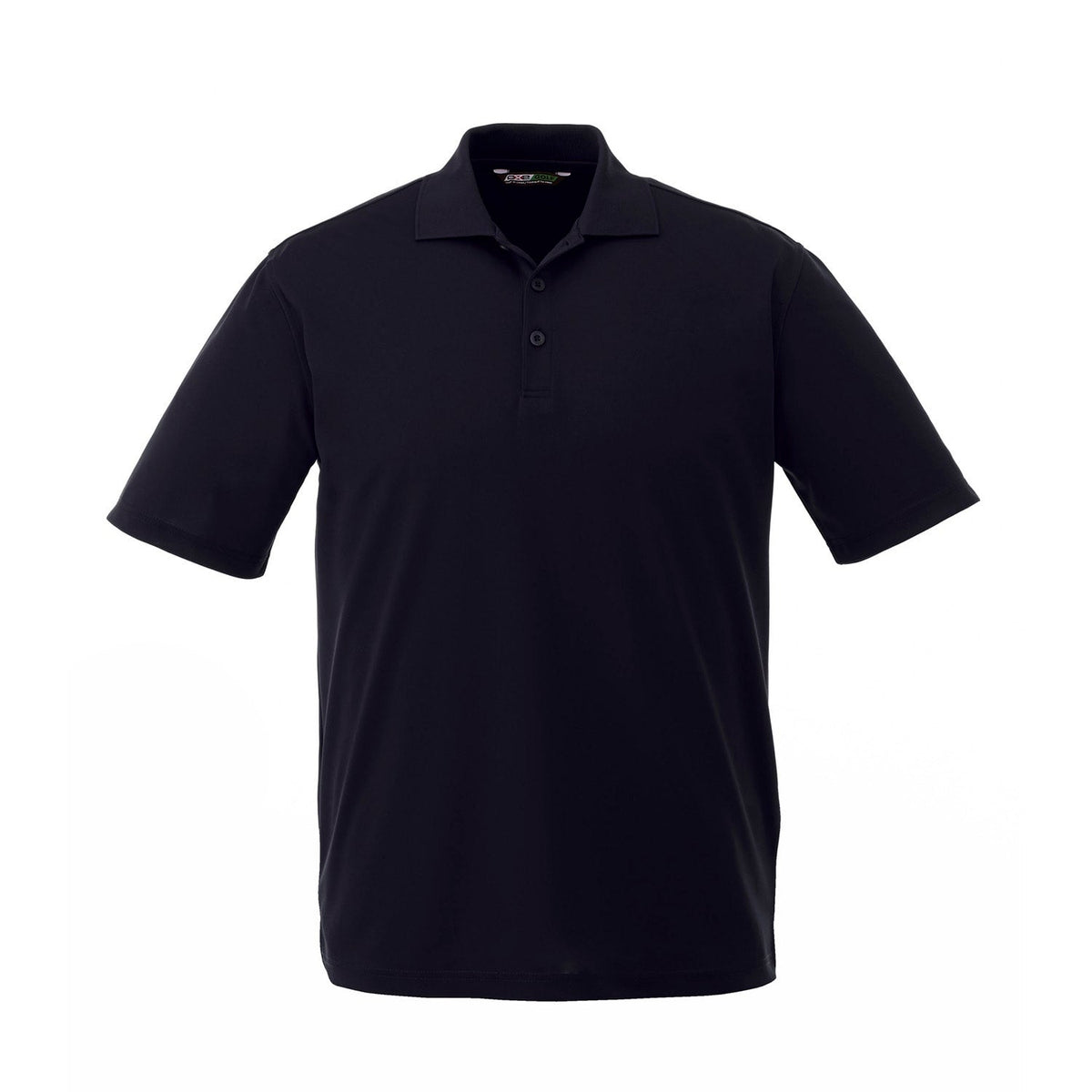 Eagle Men's Performance Polo – Customizable & Professional - 3Thirty3 Custom Printing Company