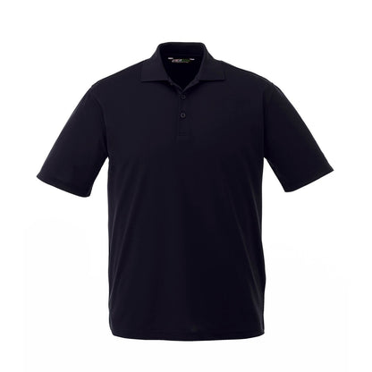 Eagle Men's Performance Polo – Customizable & Professional - 3Thirty3 Custom Printing Company