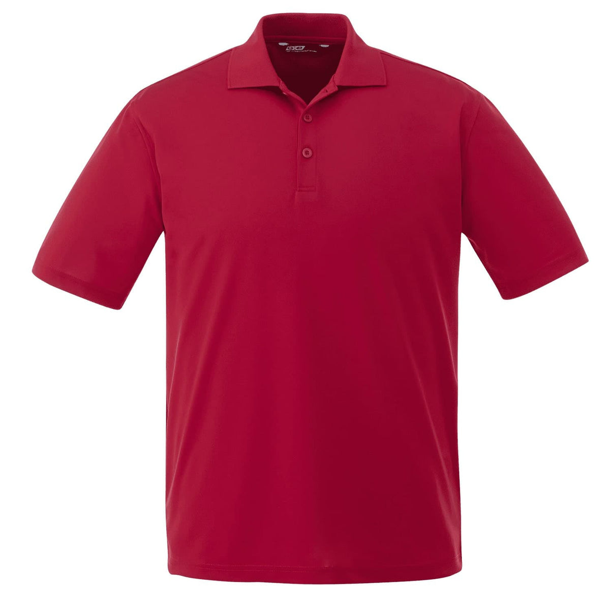 Eagle Men's Performance Polo – Customizable & Professional - 3Thirty3 Custom Printing Company