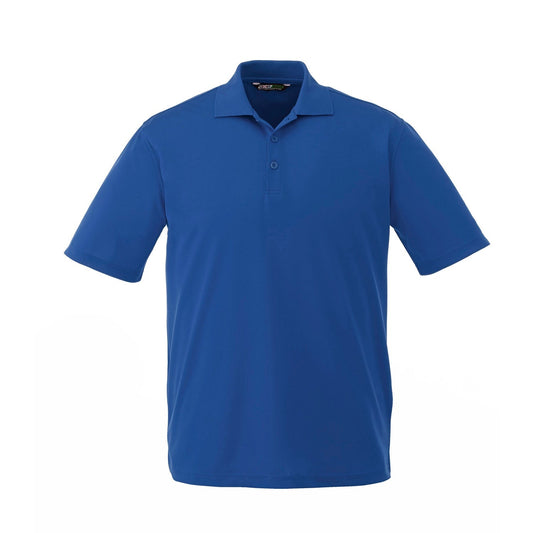 Eagle Men's Performance Polo – Customizable & Professional - 3Thirty3 Custom Printing Company