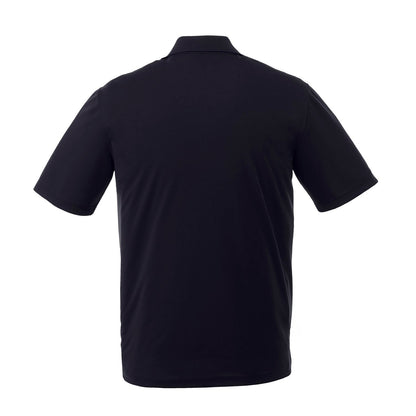 Eagle Men's Performance Polo – Customizable & Professional - 3Thirty3 Custom Printing Company