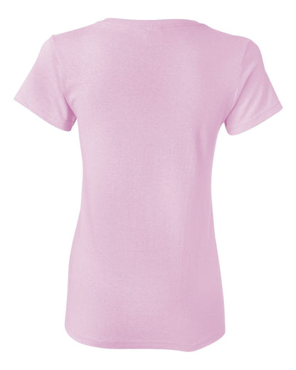 Essential Cotton Curve Tee – Customizable & Contoured Fit - 3Thirty3 Custom Printing Company