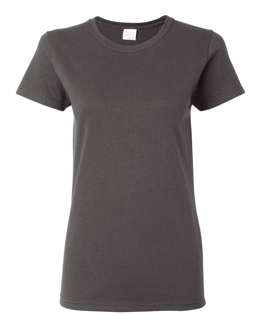 Essential Cotton Curve Tee – Customizable & Contoured Fit - 3Thirty3 Custom Printing Company