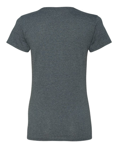 Essential Cotton Curve Tee – Customizable & Contoured Fit - 3Thirty3 Custom Printing Company