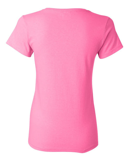 Essential Cotton Curve Tee – Customizable & Contoured Fit - 3Thirty3 Custom Printing Company