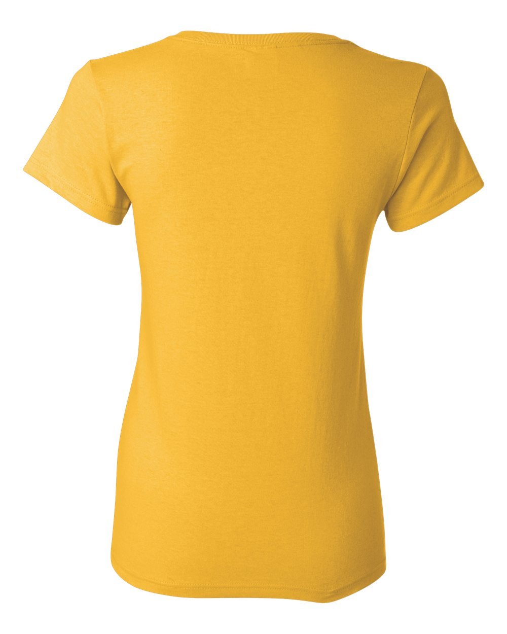 Essential Cotton Curve Tee – Customizable & Contoured Fit - 3Thirty3 Custom Printing Company