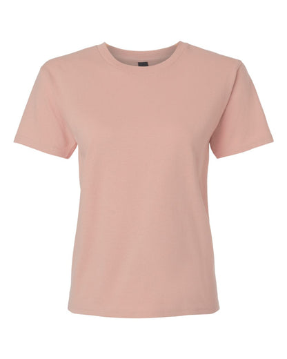 Essential Cotton Curve Tee – Customizable & Contoured Fit - 3Thirty3 Custom Printing Company
