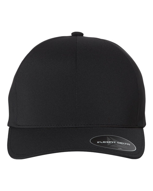 Flexfit 180 Delta® Seamless Cap - 3Thirty3 Custom Printing Company