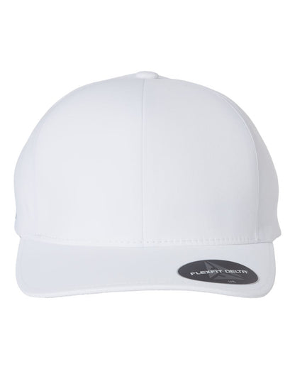 Flexfit 180 Delta® Seamless Cap - 3Thirty3 Custom Printing Company