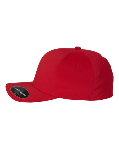 Flexfit 180 Delta® Seamless Cap - 3Thirty3 Custom Printing Company