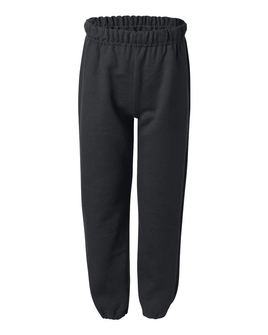 Gildan 18200B Heavy Blend™ Youth Sweatpants - 3Thirty3 Custom Printing Company