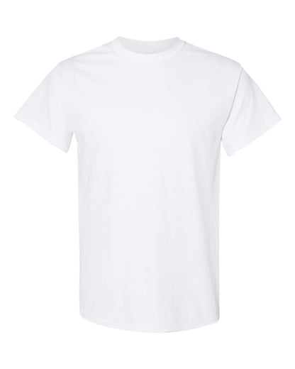 Gildan 64000 Softstyle® T-Shirt - 3Thirty3 Custom Printing Company