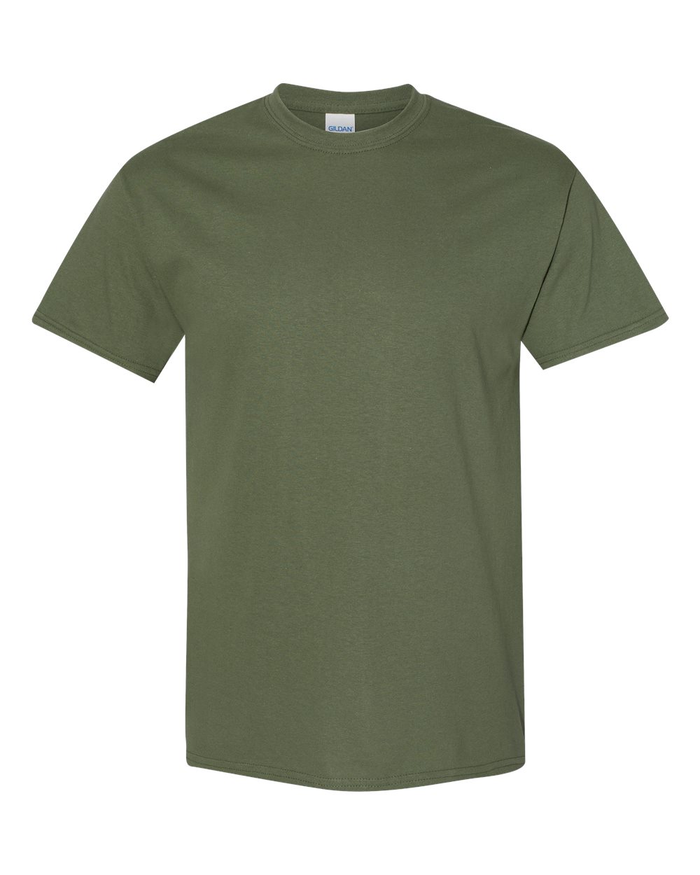 Gildan 64000 Softstyle® T-Shirt - 3Thirty3 Custom Printing Company