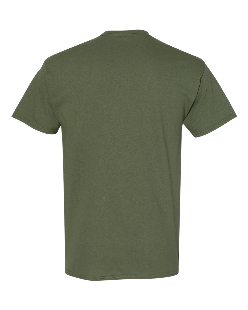 Gildan 64000 Softstyle® T-Shirt - 3Thirty3 Custom Printing Company