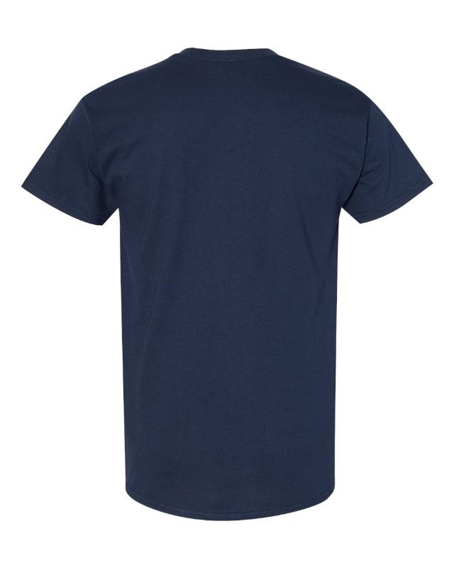 Gildan 64000 Softstyle® T-Shirt - 3Thirty3 Custom Printing Company
