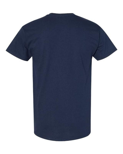 Gildan 64000 Softstyle® T-Shirt - 3Thirty3 Custom Printing Company