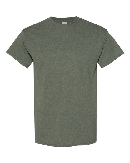 Gildan 64000 Softstyle® T-Shirt - 3Thirty3 Custom Printing Company