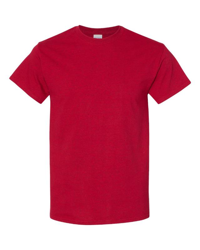Gildan 64000 Softstyle® T-Shirt - 3Thirty3 Custom Printing Company