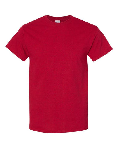 Gildan 64000 Softstyle® T-Shirt - 3Thirty3 Custom Printing Company