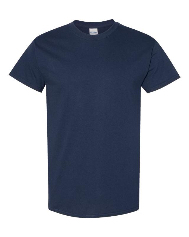 Gildan 64000 Softstyle® T-Shirt - 3Thirty3 Custom Printing Company