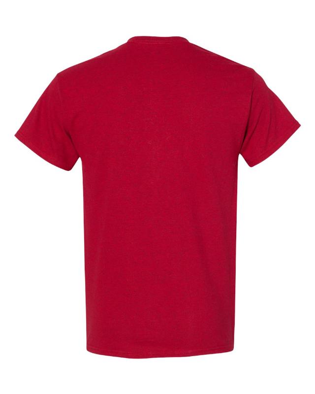 Gildan 64000 Softstyle® T-Shirt - 3Thirty3 Custom Printing Company