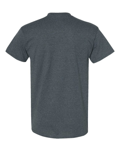 Gildan 64000 Softstyle® T-Shirt - 3Thirty3 Custom Printing Company