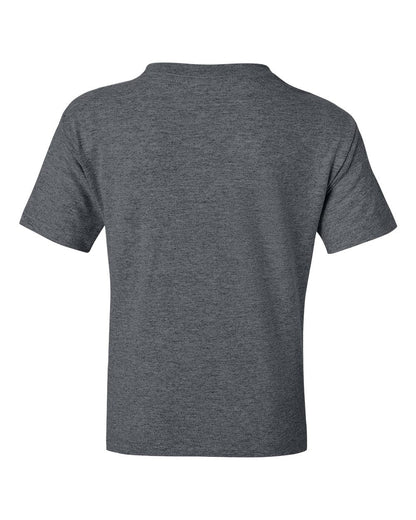Gildan 8000B DryBlend® Youth T-Shirt - 3Thirty3 Custom Printing Company