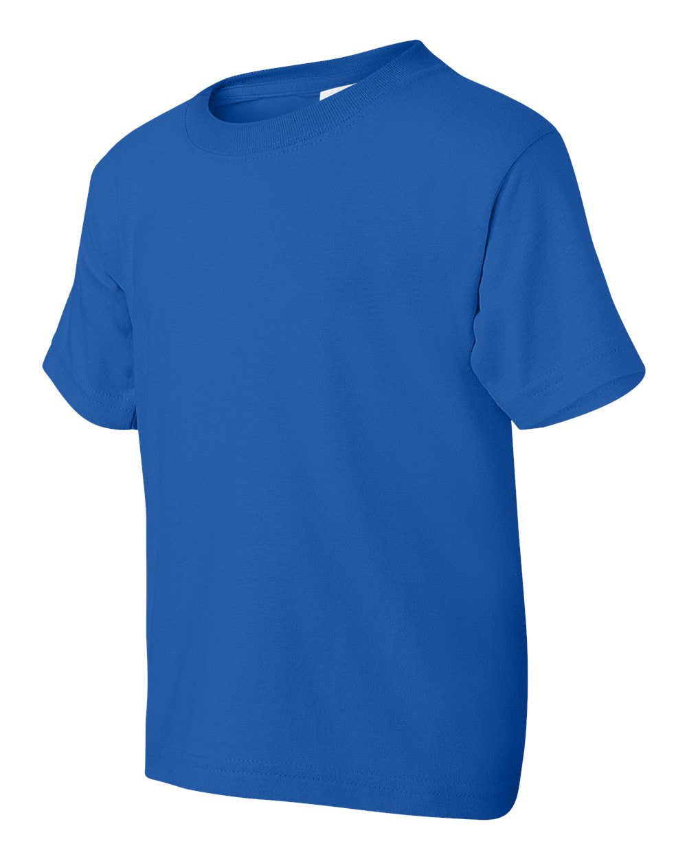 Gildan 8000B DryBlend® Youth T-Shirt - 3Thirty3 Custom Printing Company