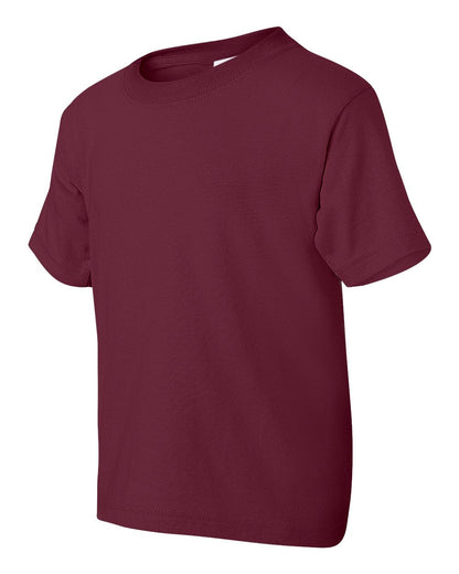 Gildan 8000B DryBlend® Youth T-Shirt - 3Thirty3 Custom Printing Company