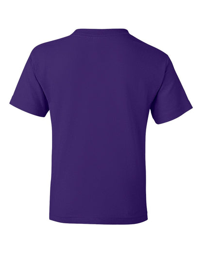 Gildan 8000B DryBlend® Youth T-Shirt - 3Thirty3 Custom Printing Company