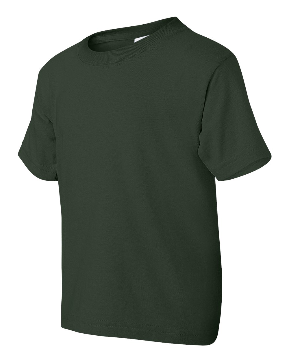 Gildan 8000B DryBlend® Youth T-Shirt - 3Thirty3 Custom Printing Company